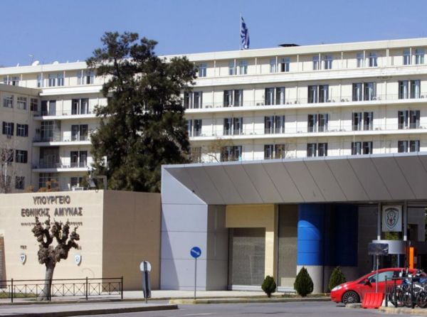 Ψηφιακά έργα 55 εκατ. ευρώ για το ΥΠΕΘΑ