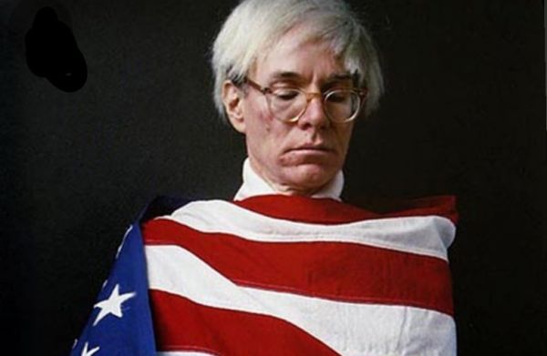 Στα σκαριά η μεγαλύτερη έκθεση για τον Άντι Γουόρχολ από το UCCA