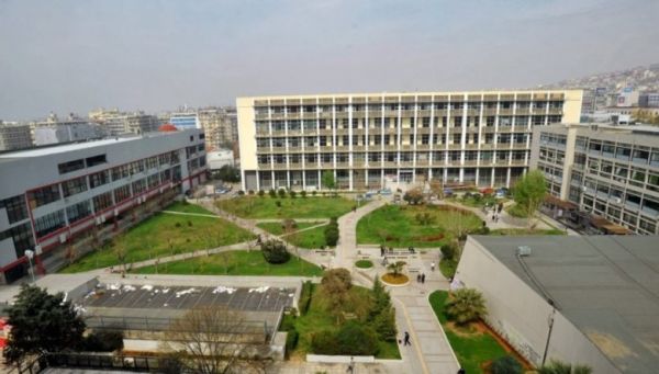 Πανεπιστήμια : Κατάληψη στην πρυτανεία του ΑΠΘ – Τα αιτήματα των φοιτητών