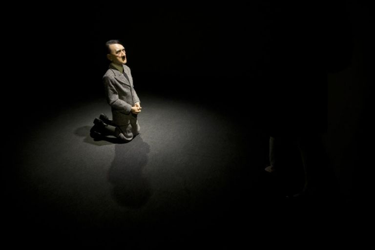 Ναζί στη φυλακή: Η πορεία του Χίτλερ από το κελί μέχρι την εξουσία