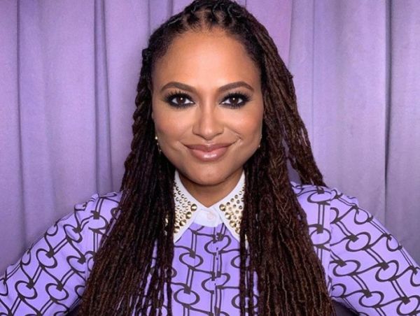 Άβα ΝτουΒερνάι : Στηρίζει έμπρακτα τις γυναίκες σκηνοθέτιδες