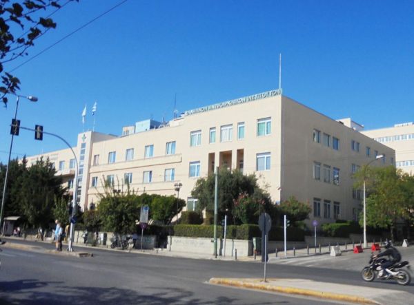 Κοροναϊός : Κρούσματα σε ογκολογικούς ασθενείς και προσωπικό στον «Άγιο Σάββα»