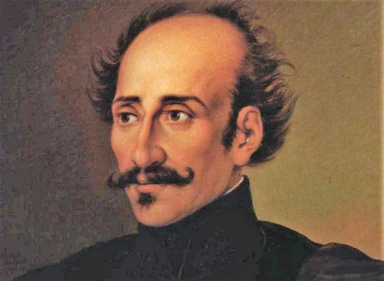 Αλέξανδρος Υψηλάντης: Η επαναστατική προκήρυξη της 24ης Φεβρουαρίου 1821