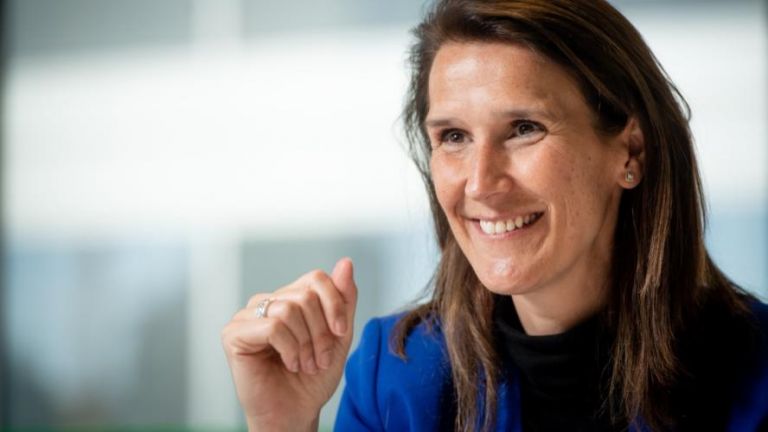 Βέλγιο : Στην εντατική η υπουργός Εξωτερικών, Σοφί Βιλμές