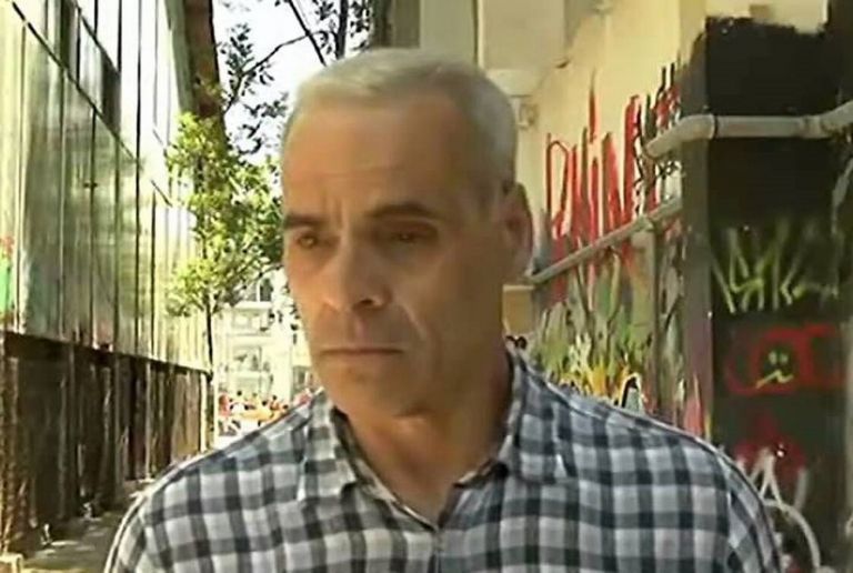 Έφυγε από τη ζωή ο δημοσιογράφος Κώστας Μπατής