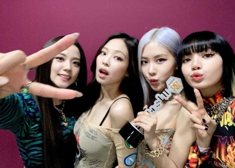 «Blackpink: Light Up the Sky» : Μια πρώτη ματιά στο νέο ντοκιμαντέρ για τις BLACKPINK