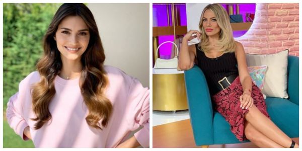 Ηλιάνα Παπαγεωργίου: «Δεν θα ζητήσω και συγγνώμη από την Ιωάννα Μαλέσκου»