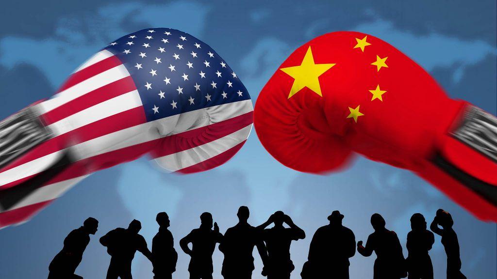 ΗΠΑ και Κίνα σε τροχιά νέου Ψυχρού Πολέμου