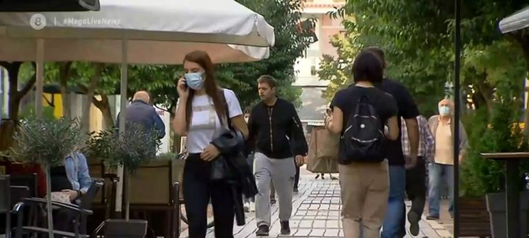 Πειθαρχία ή αντιδράσεις; – Πώς κύλησε η πρώτη μέρα έκτακτων μέτρων σε Αχαΐα και Ιωάννινα