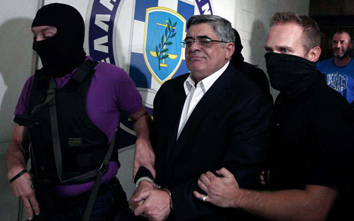 ΕΛ.ΑΣ. : Η αστυνομία πανέτοιμη για τις άμεσες συλλήψεις στελεχών της Χρυσής Αυγής
