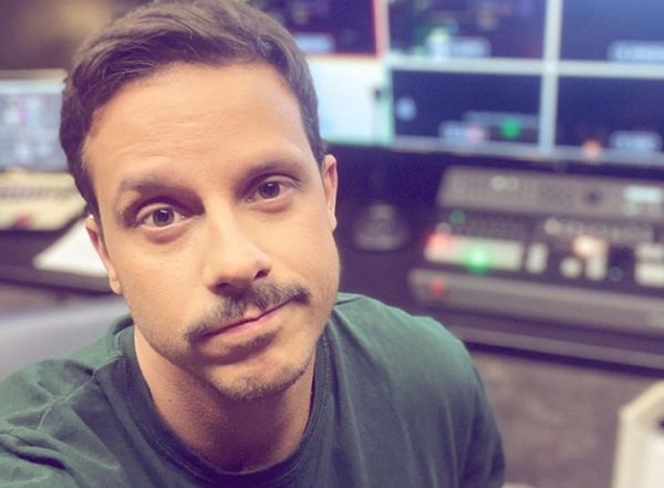 Δημήτρης Μακαλιάς: Ραγίζει καρδιές μιλώντας για τον νεκρό αδελφό του