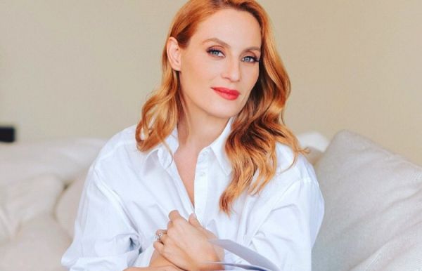 Ελεωνόρα Μελέτη : Η τρυφερή ανάρτηση για όσα θέλει να μάθει στην κόρη της