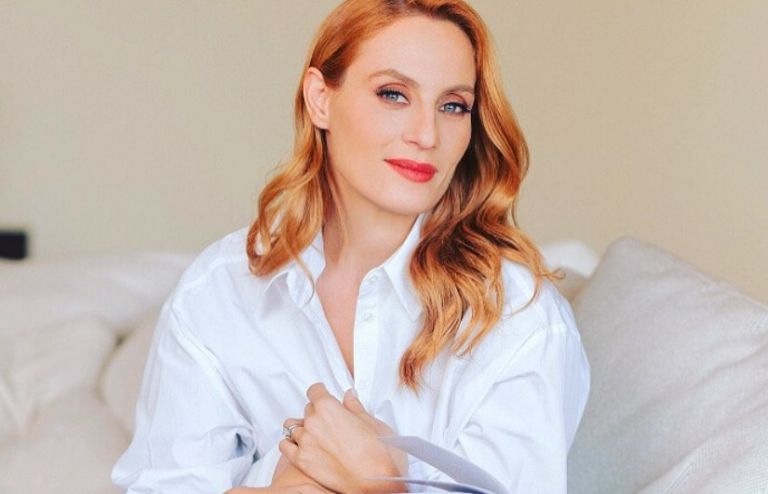 Ελεωνόρα Μελέτη : Η τρυφερή ανάρτηση για όσα θέλει να μάθει στην κόρη της