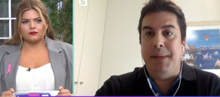 «Πάμε Δανάη!»: Αγωνία για την επόμενη μέρα στα θέατρα