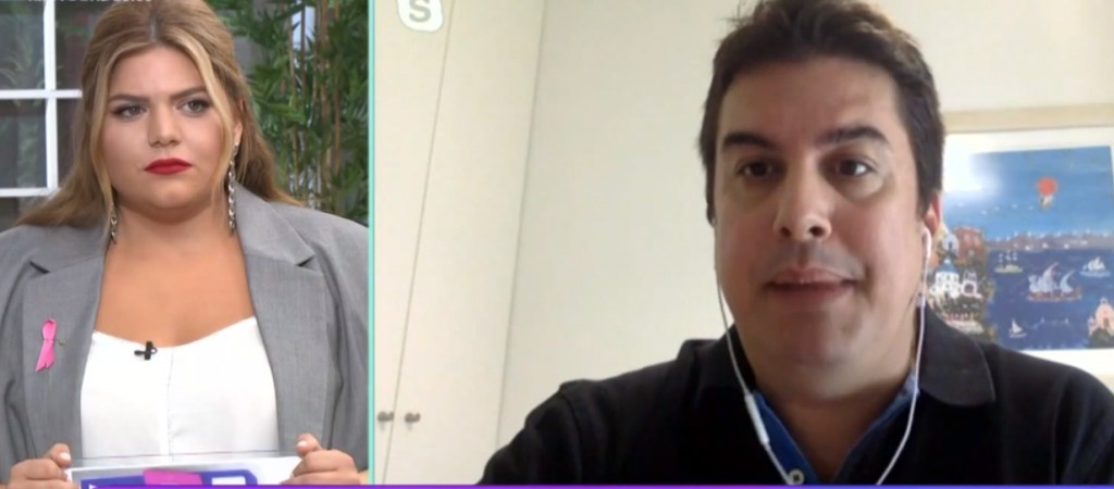 «Πάμε Δανάη!»: Αγωνία για την επόμενη μέρα στα θέατρα