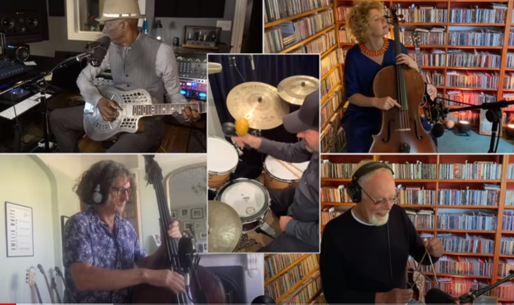 «Stand By Me» : To θρυλικό τραγούδι γιορτάζει 60 χρόνια ζωής