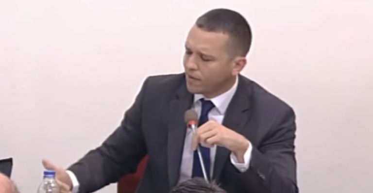 Τότε που ο ΣΥΡΙΖΑ «χάιδευε» τους νεοναζί