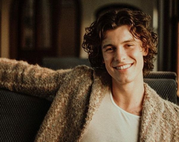 Νέο ντοκιμαντέρ για το «φαινόμενο» Σον Μέντες