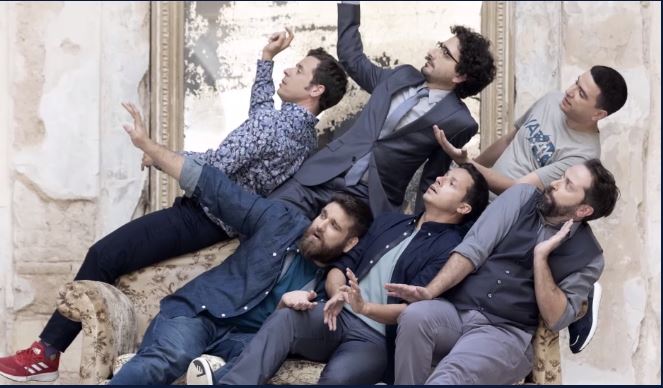 «Απόψε μόνο»: Η μεγάλη πρεμιέρα στο ΜEGA για το πιο απρόβλεπτο comedy show