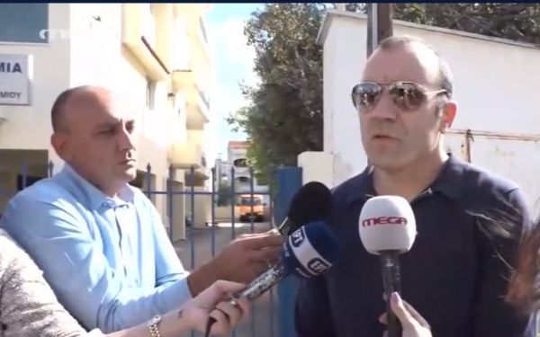 Χρυσή Αυγή : Ο Ηλιόπουλος ήρθε πιο… κοντά στο Θεό – Δεν υπήρχαν τάγματα εφόδου, ισχυρίζεται