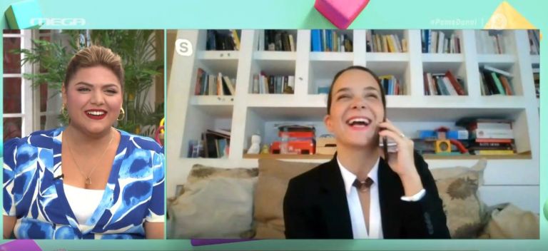 Το «ημερολόγιο καραντίνας» της Ελιάνας: Συμβουλές για να βάλουμε τάξη στην ντουλάπα μας