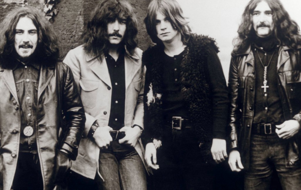 Black Sabbath και Dr. Martens σε μία μοναδική συνεργασία
