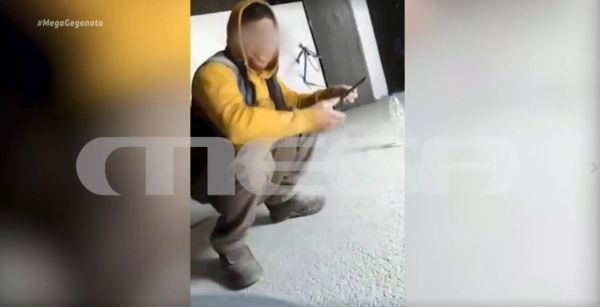 Δολοφονία ζευγαριού στα Χανιά: Ανθρωποκυνηγητό για τον εντοπισμό του δράστη