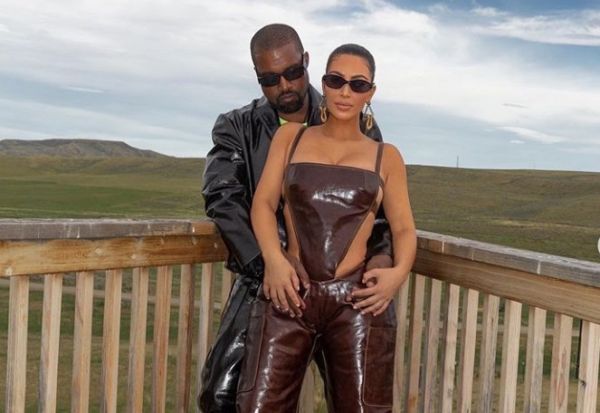 Κιμ Καρντάσιαν : H φωτογραφία που βάζει τέλος στα σενάρια χωρισμού με τον Κάνιε Γουέστ