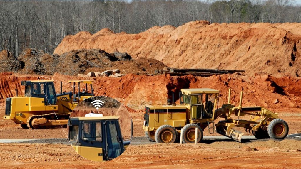 Πώς θα έχετε πάντα τον έλεγχο του εξοπλισμού της επιχείρησής σας μέσω του καινοτόμου δικτύου ΝΒ-ΙοΤ