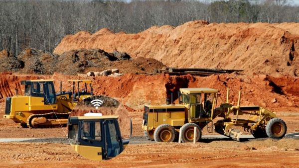 Πώς θα έχετε πάντα τον έλεγχο του εξοπλισμού της επιχείρησής σας μέσω του καινοτόμου δικτύου ΝΒ-ΙοΤ