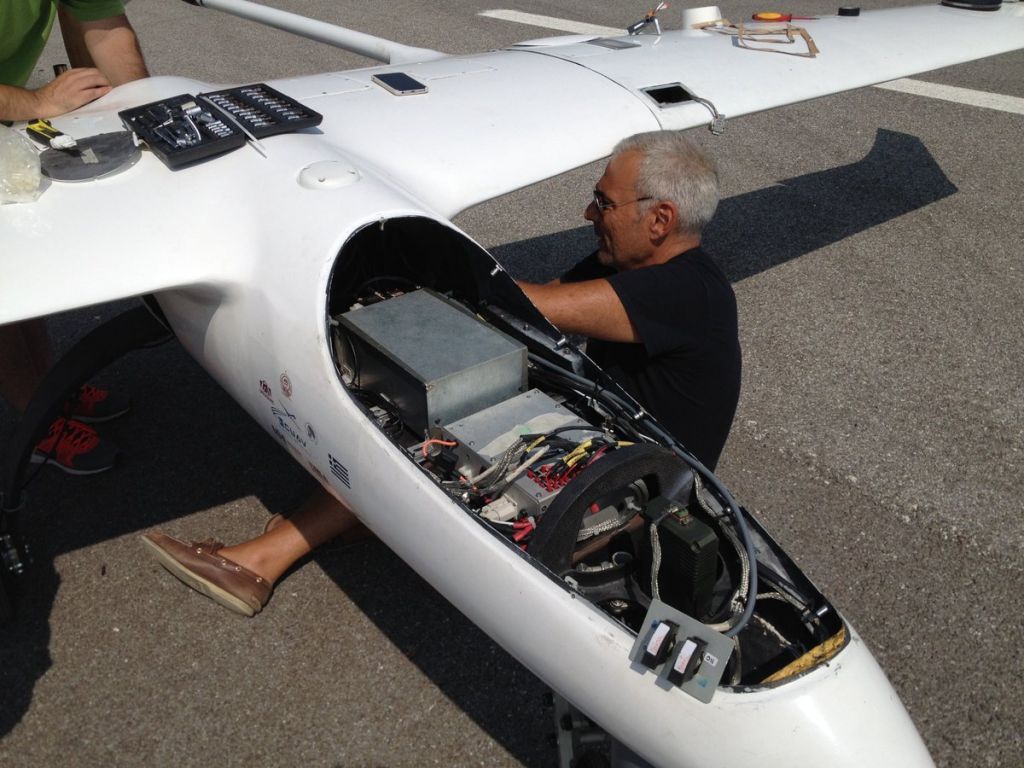 Μεταφορά τεχνολογίας και παραγωγική ανασυγκρότηση