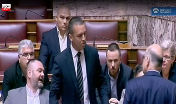 Editorial To Vima: Greece’s great victory