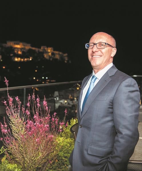 Έλληνας καθηγητής Χάρβαρντ: «Ακόμη και εντός του 2020 το εμβόλιο για τον κοροναϊό»