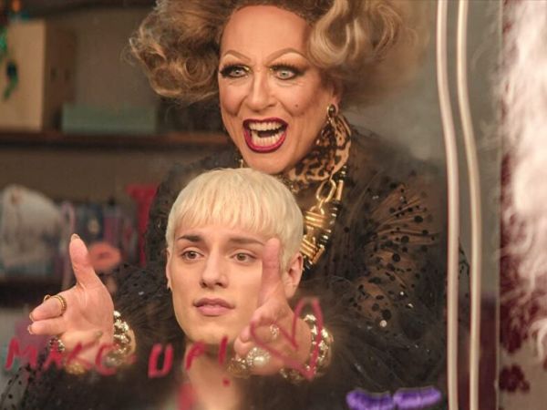 Όλοι Μιλάνε για τον Τζέιμι : Το επιτυχημένο μιούζικαλ μεταφέρεται στον κινηματογράφο