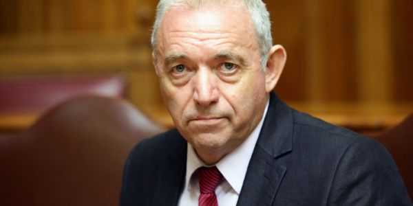 Συγκινεί ο Ευθύμιος Λέκκας με την εξομολόγησή του και την εμπειρία του στις φυσικές καταστροφές