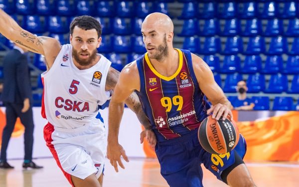 Καλάθης : «Σπουδαίος προπονητής ο Γιασικεβίτσιους»