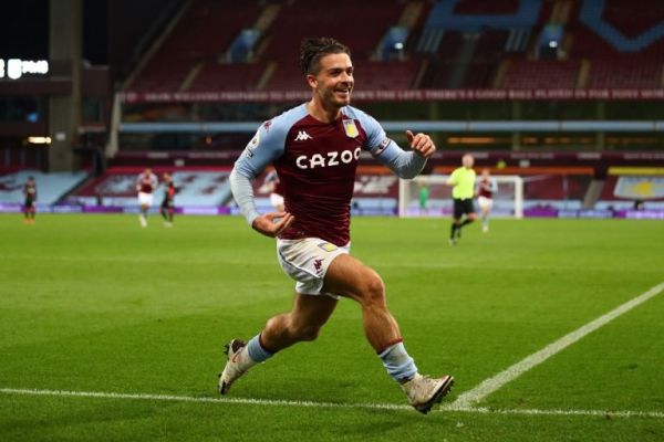 Άστον Βίλα: Έγραψε ιστορία ο Γκρίλις