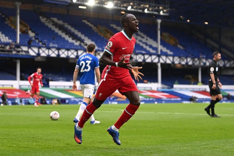 Επική «μάχη» και τελικά… ισοπαλία στο ντέρμπι του Μέρσισαϊντ (2-2)