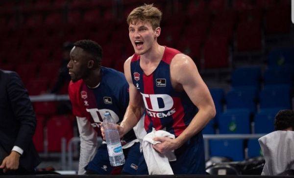 Η Μπασκόνια έβαλε «τέλος» στο αήττητο σερί της Μπαρτσελόνα