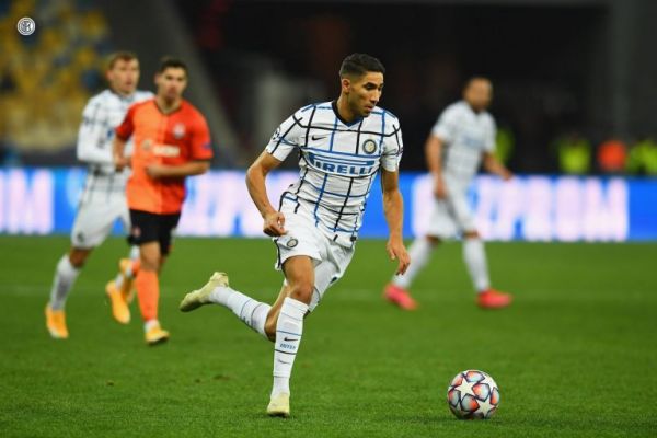 Παραμένει πρώτη η Σαχτάρ (0-0)