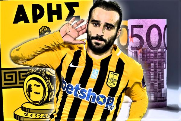 Άρης: Ασυνεπής η Αλ Κορ