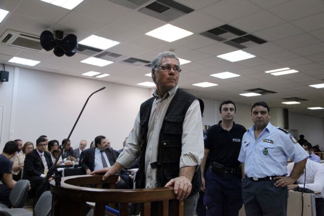 Χρυσή Αυγή – Ο πατέρας του Φύσσα λέει: «Θα με ικανοποιούσε η θανατική ποινή»