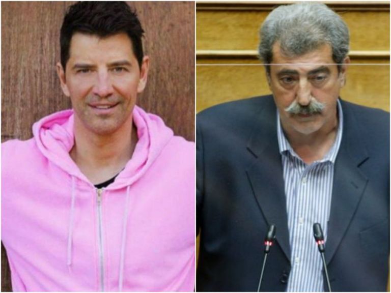 Εξώδικο Ρουβά σε Πολάκη: «Ουδεμία στήριξη παρείχα στη Χρυσή Αυγή»