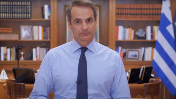 PM extols court’s conviction of Golden Dawn as criminal organisation, calls it ‘victory for democracy’