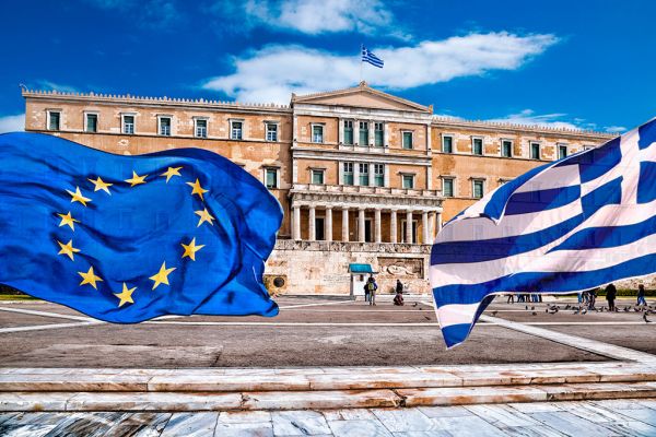 Στον επόμενο τόνο η ύφεση θα είναι…