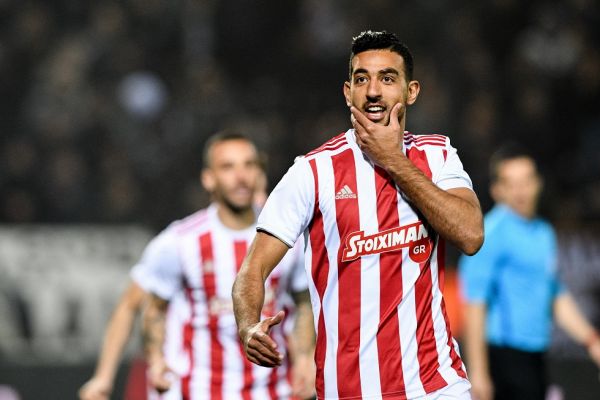 Ο Χασάν είναι «δεύτερος» Ελ Αραμπί για τον Ολυμπιακό