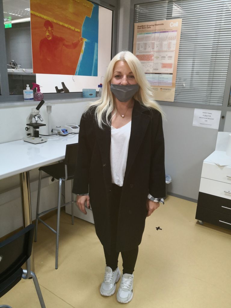 Οστεοπόρωση: Έλληνες και Πορτογάλοι ερευνητές στη μάχη κατά της πάθασης– To βόειο πρωτόγαλα δείχνει τον δρόμο