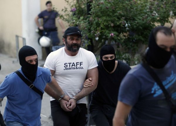 Γιάννης Λαγός : Ο «άνθρωπος» του Αρχηγού, πίσω από τις δολοφονικές επιθέσεις