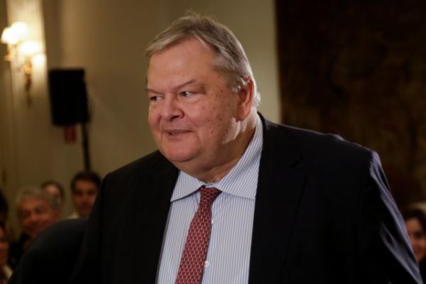 Βενιζέλος για Χρυσή Αυγή : Το κράτος δικαίου διασταυρώθηκε με το κοινό περί δικαίου αίσθημα