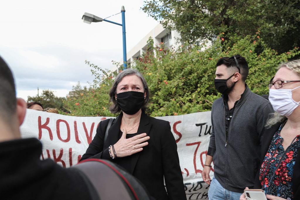 Ζακ Κωστόπουλος : Δημόσια συγγνώμη από τον Πορτοσάλτε ζητάει η οικογένεια